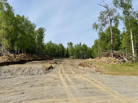 Vacant Land For Sale - L1 B1 S Corwin Circle<br/> Wasilla, AK 99645