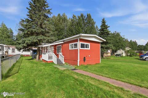 Photo of 9599 Brayton Drive #404, Anchorage, AK 99507 (MLS # 26-9591)