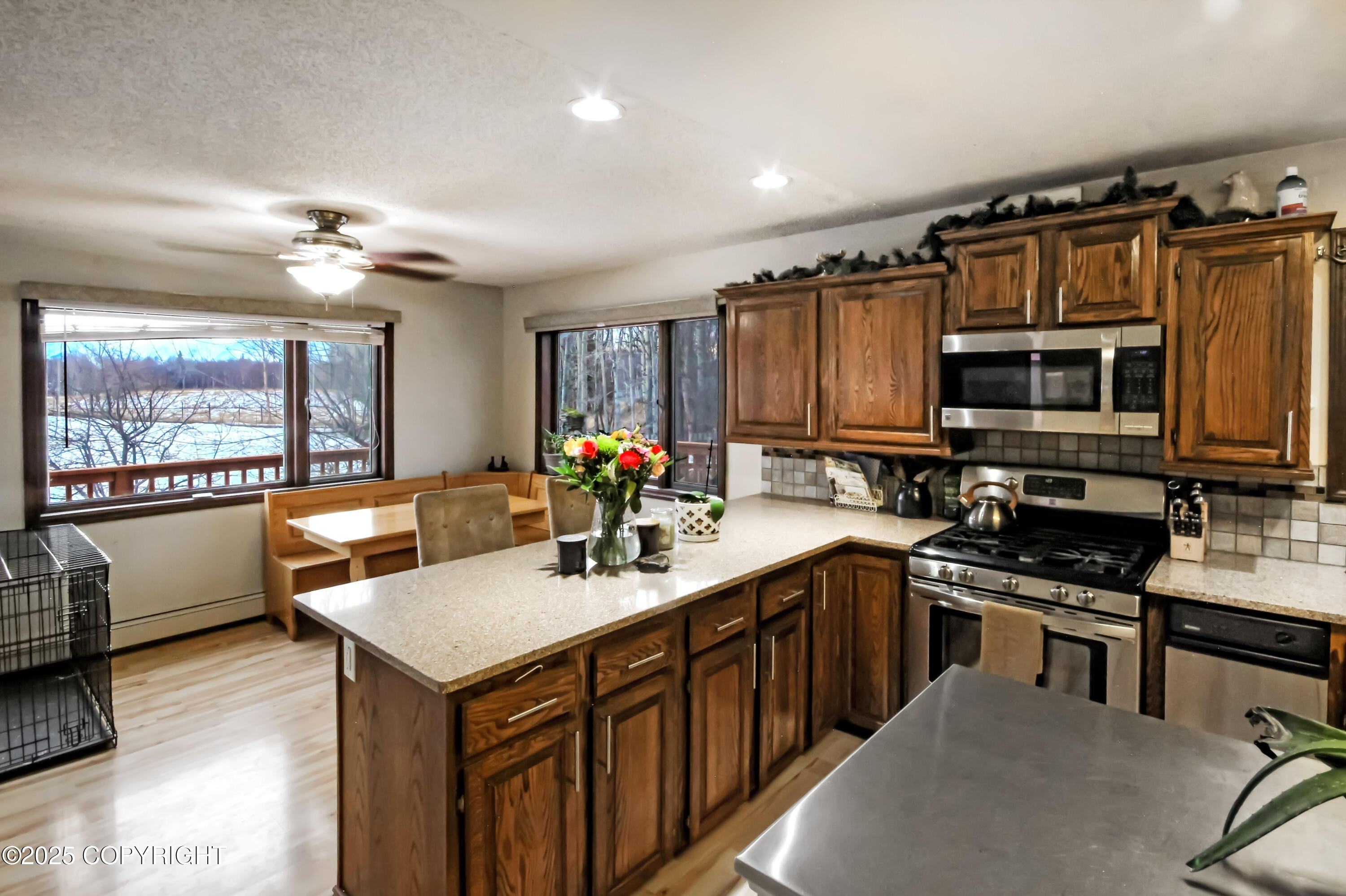 12300 E Biscane Drive, Palmer, Idaho image 18