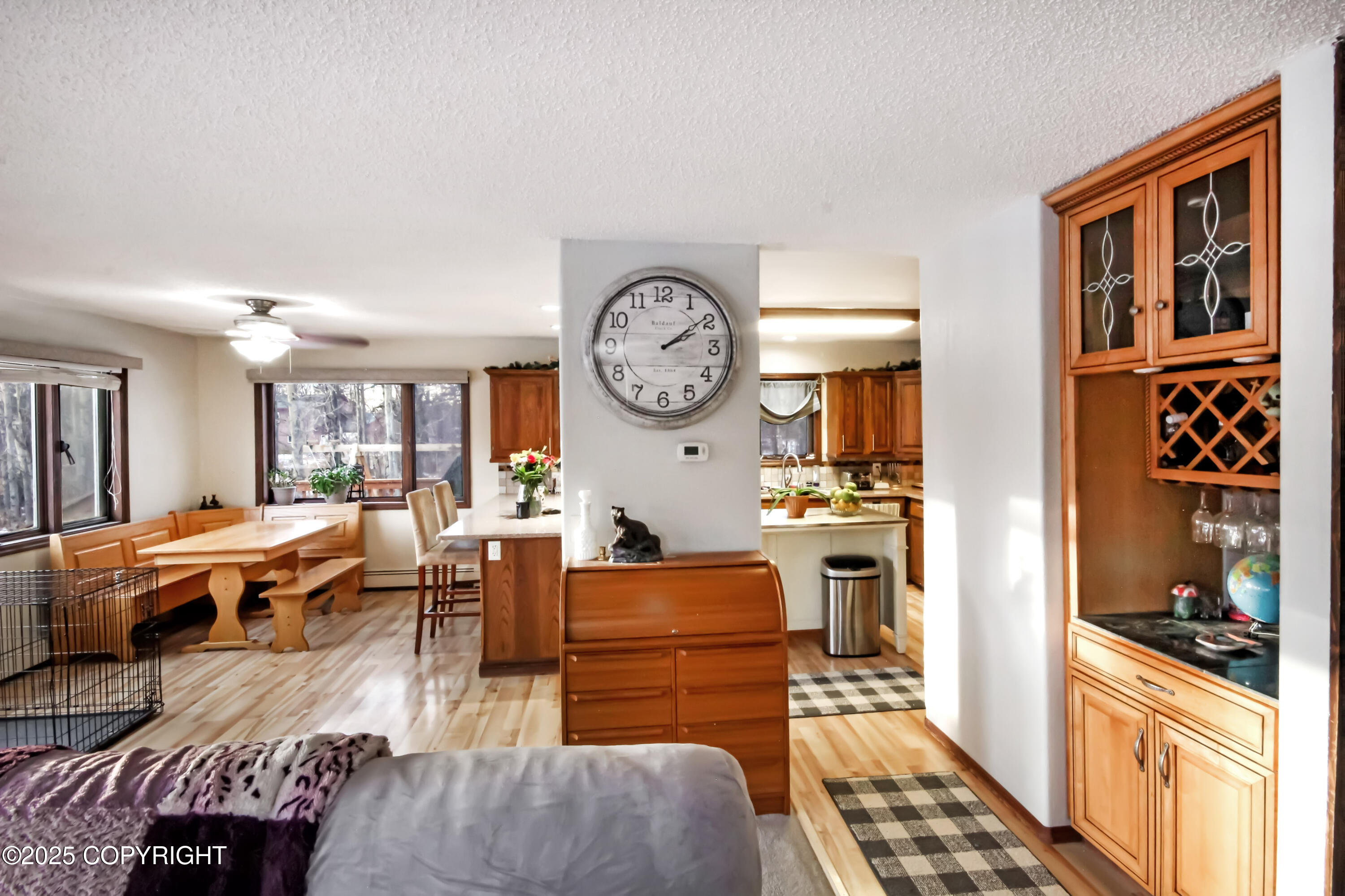 12300 E Biscane Drive, Palmer, Idaho image 10