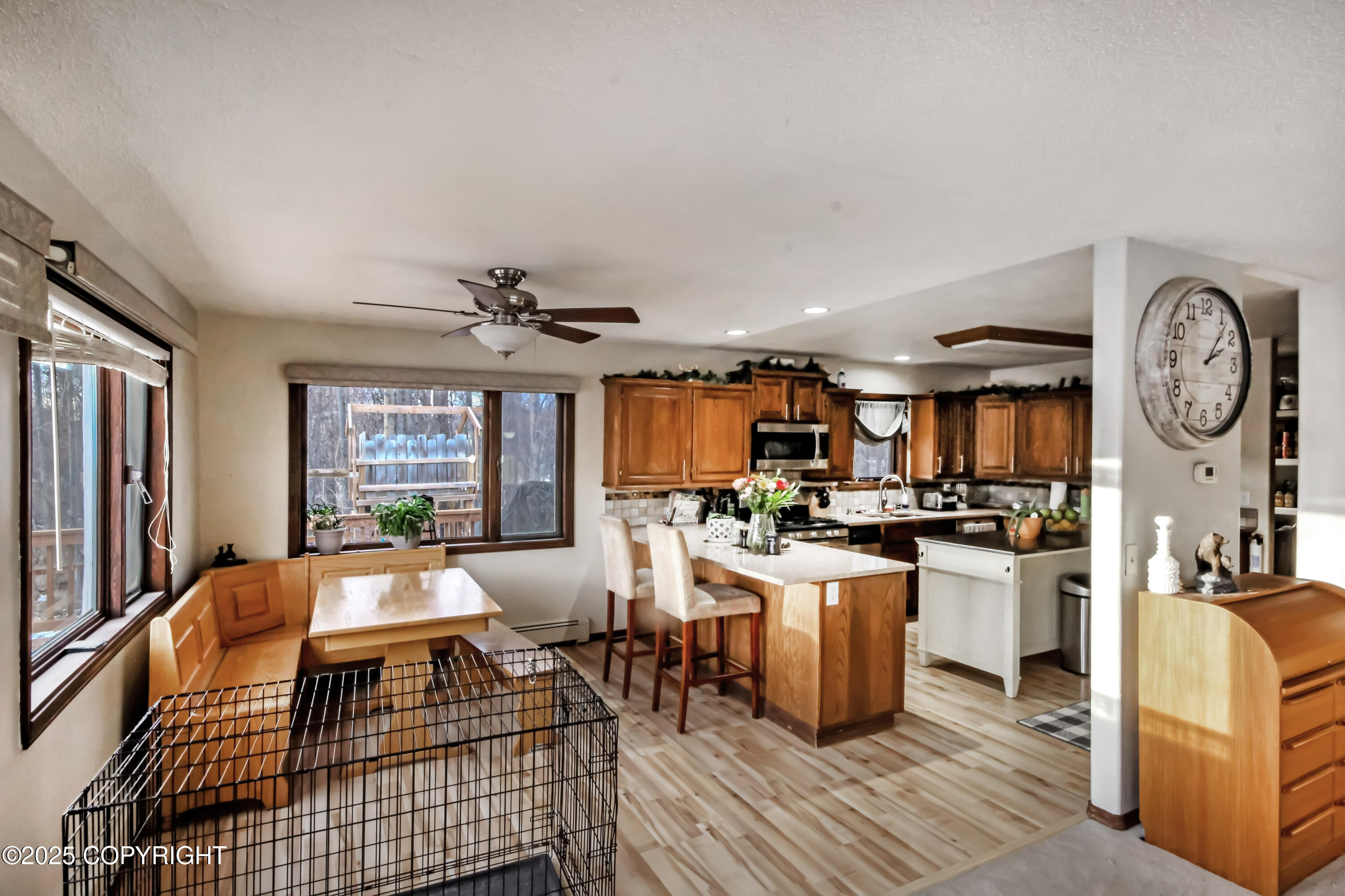 12300 E Biscane Drive, Palmer, Idaho image 11