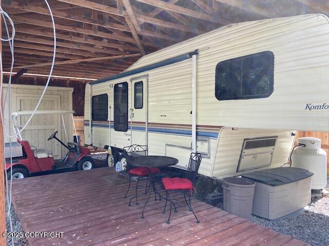 Lot 342 Poachers Cove, Soldotna, Alaska image 1