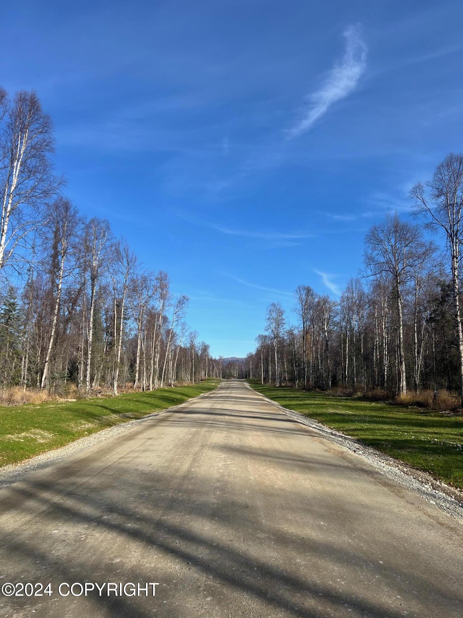 Unit 114 Baldy Lake Airpark Street, Talkeetna, Alaska image 21