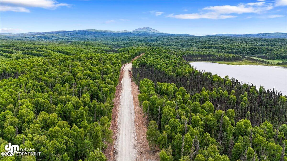 Unit 114 Baldy Lake Airpark Street, Talkeetna, Alaska image 15