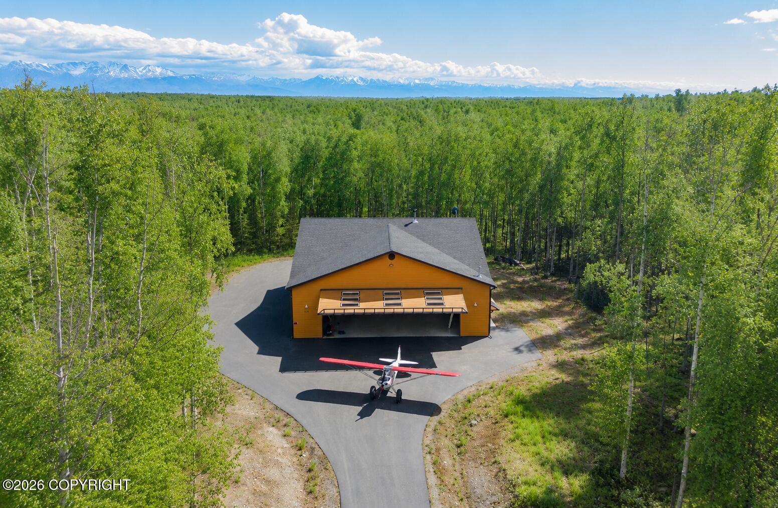 9766 W Aircraft Court #9