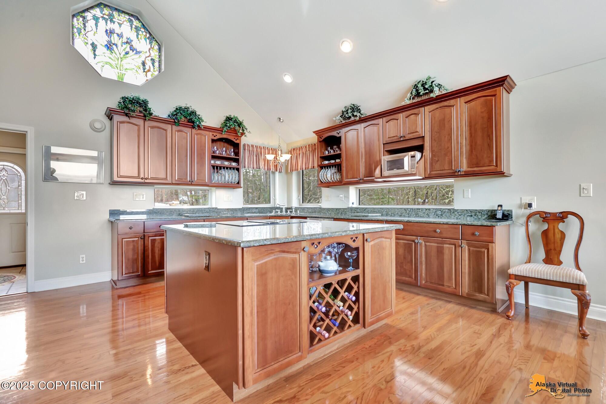 22074 S Freedom Drive, Talkeetna, Alaska image 10