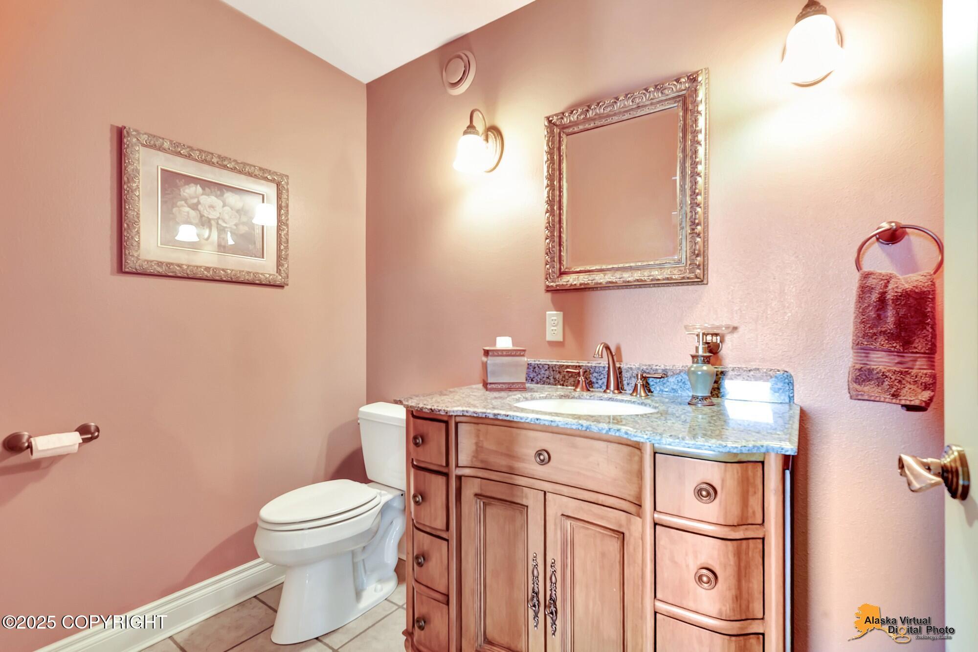 22074 S Freedom Drive, Talkeetna, Alaska image 15