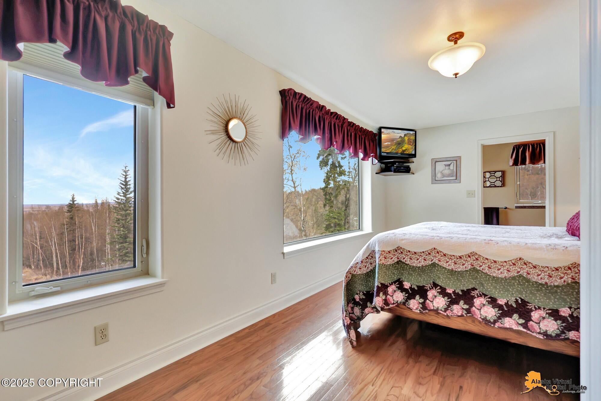 22074 S Freedom Drive, Talkeetna, Alaska image 16