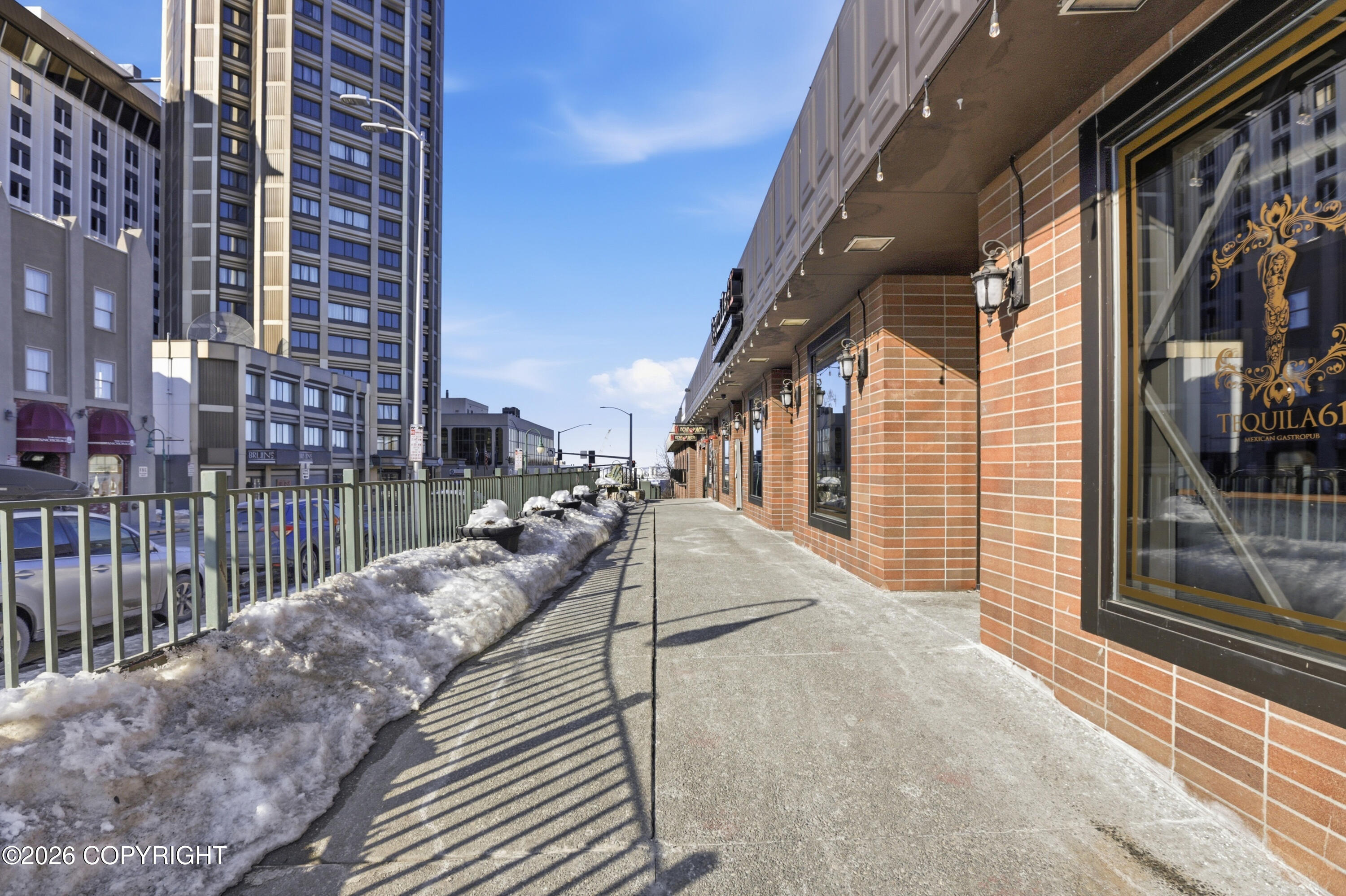 315 E Street