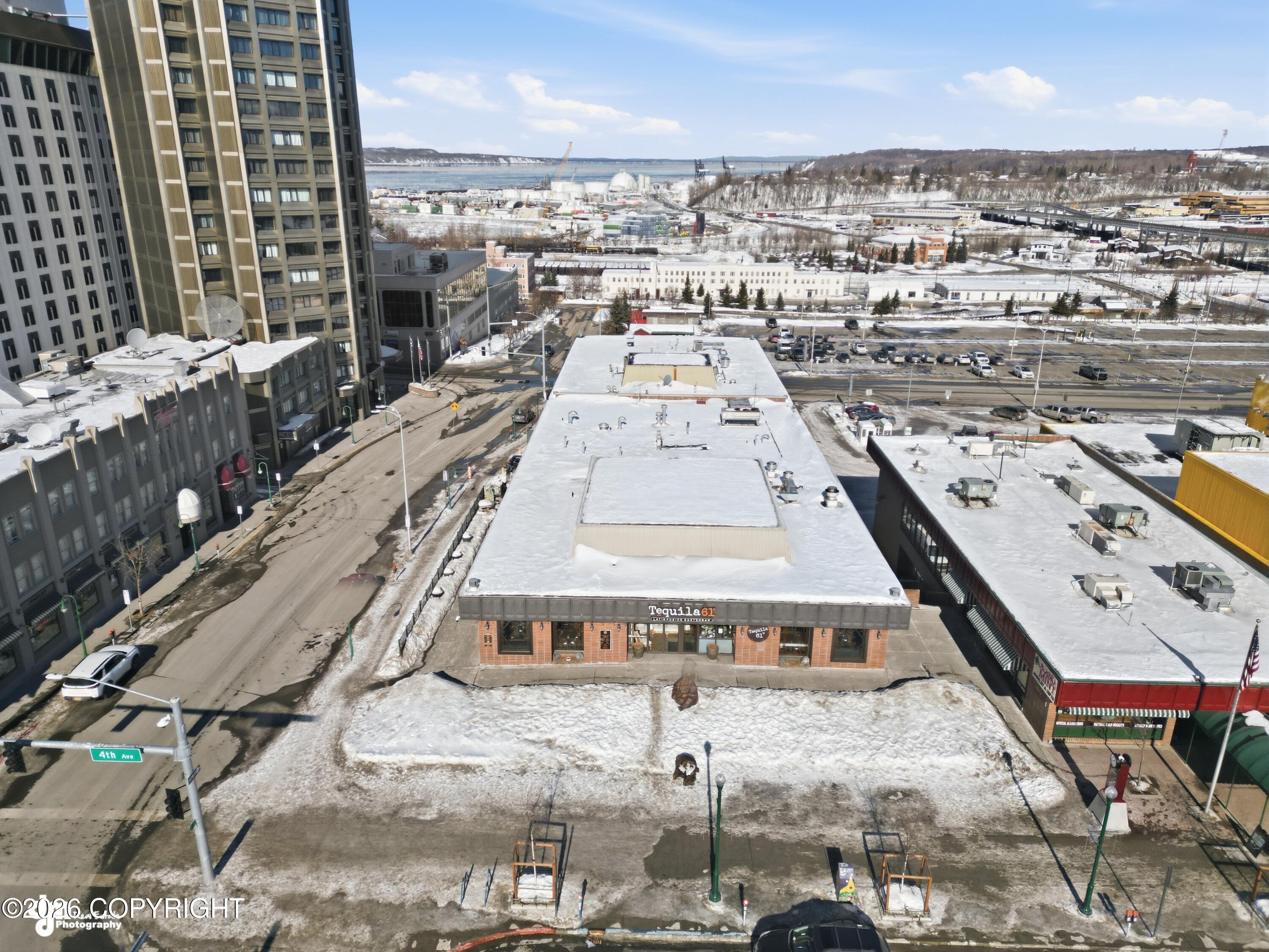 315 E Street