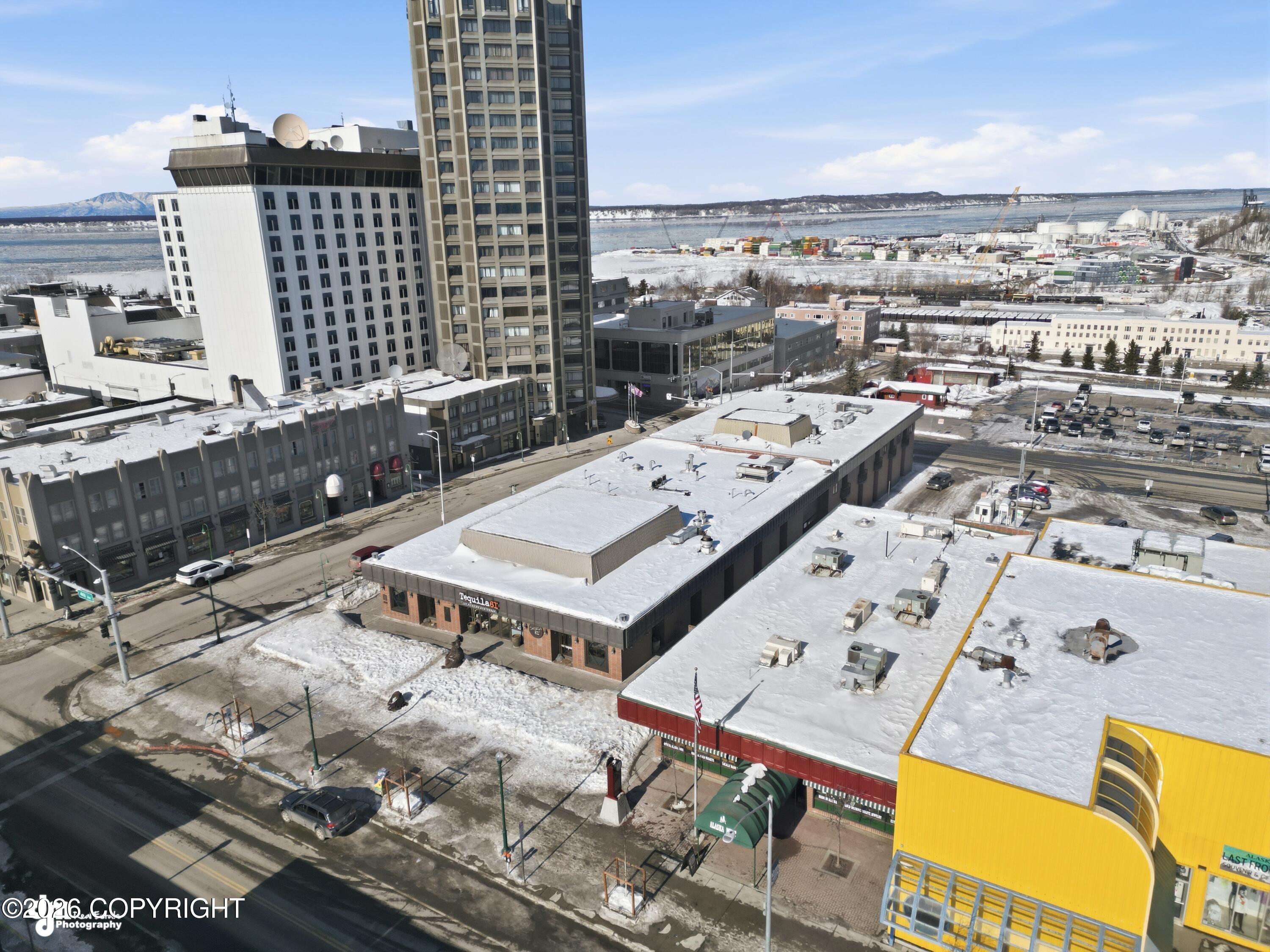 315 E Street