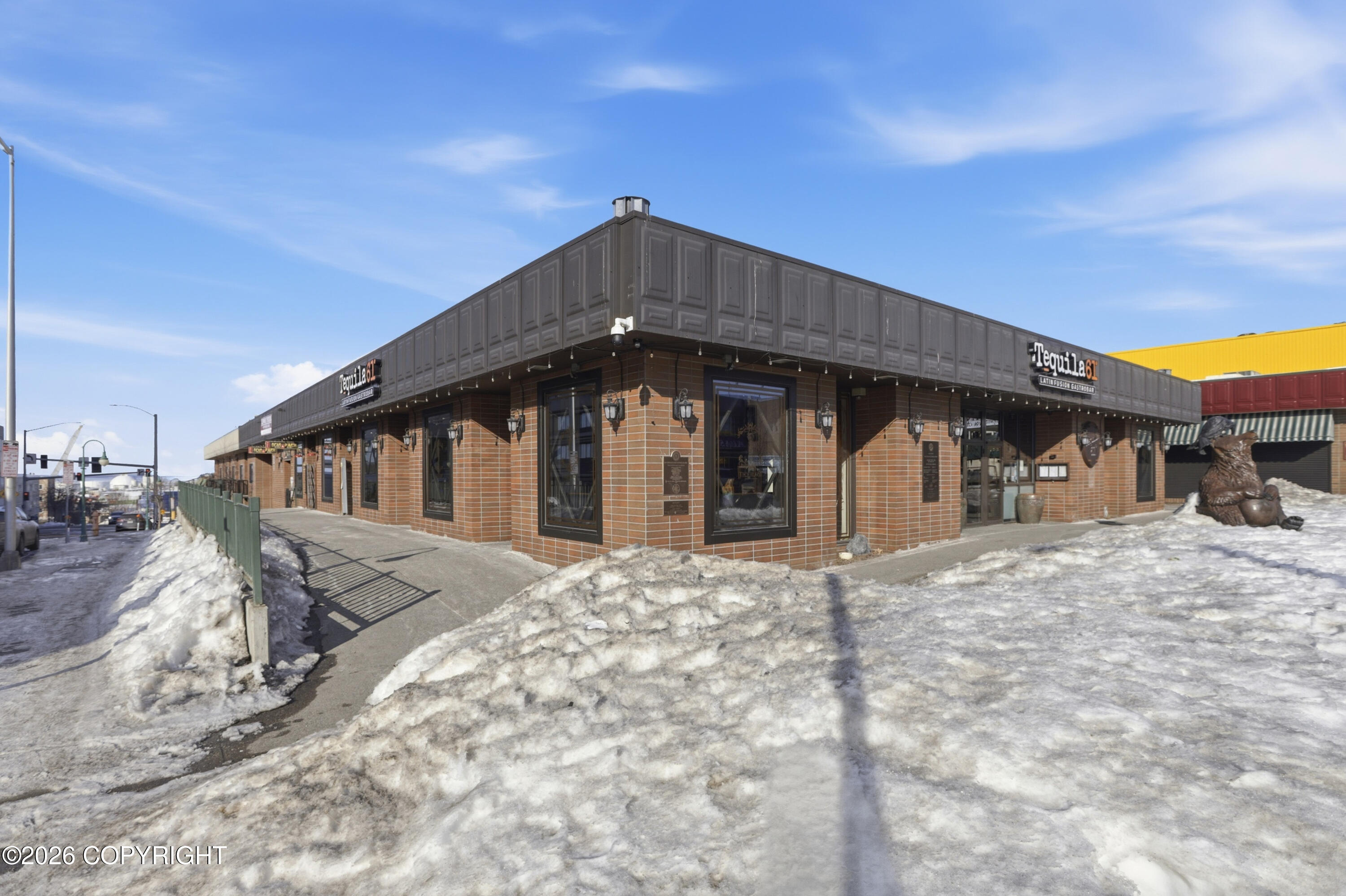 315 E Street