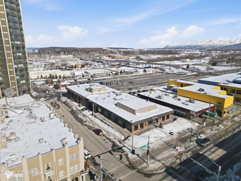 315 E Street Anchorage AK 99501