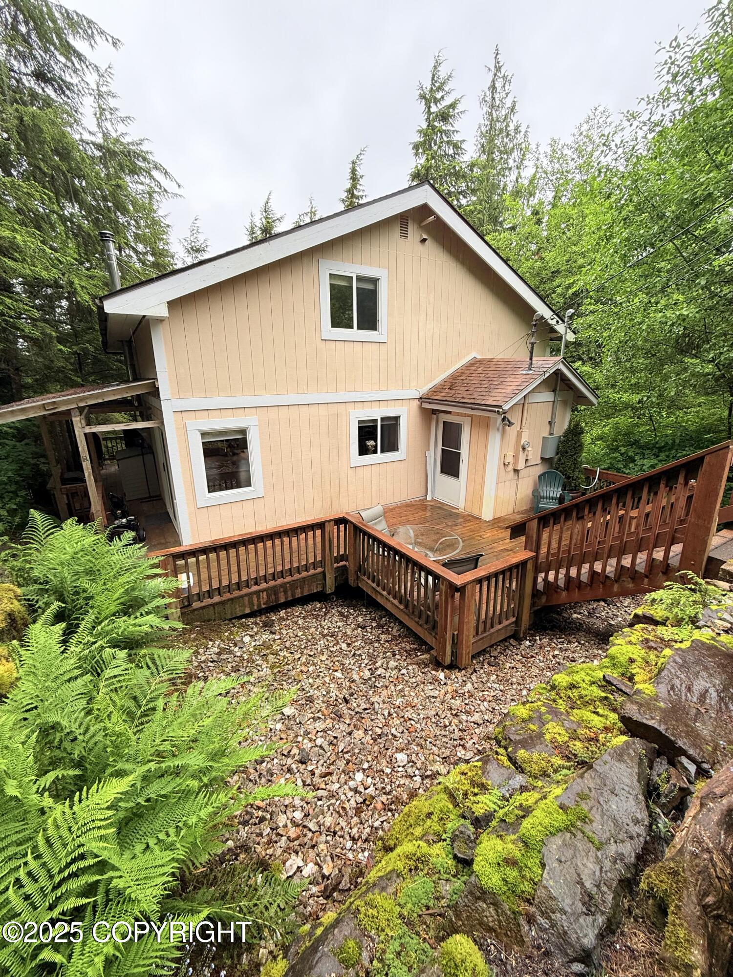 12399 Blackberry Lane