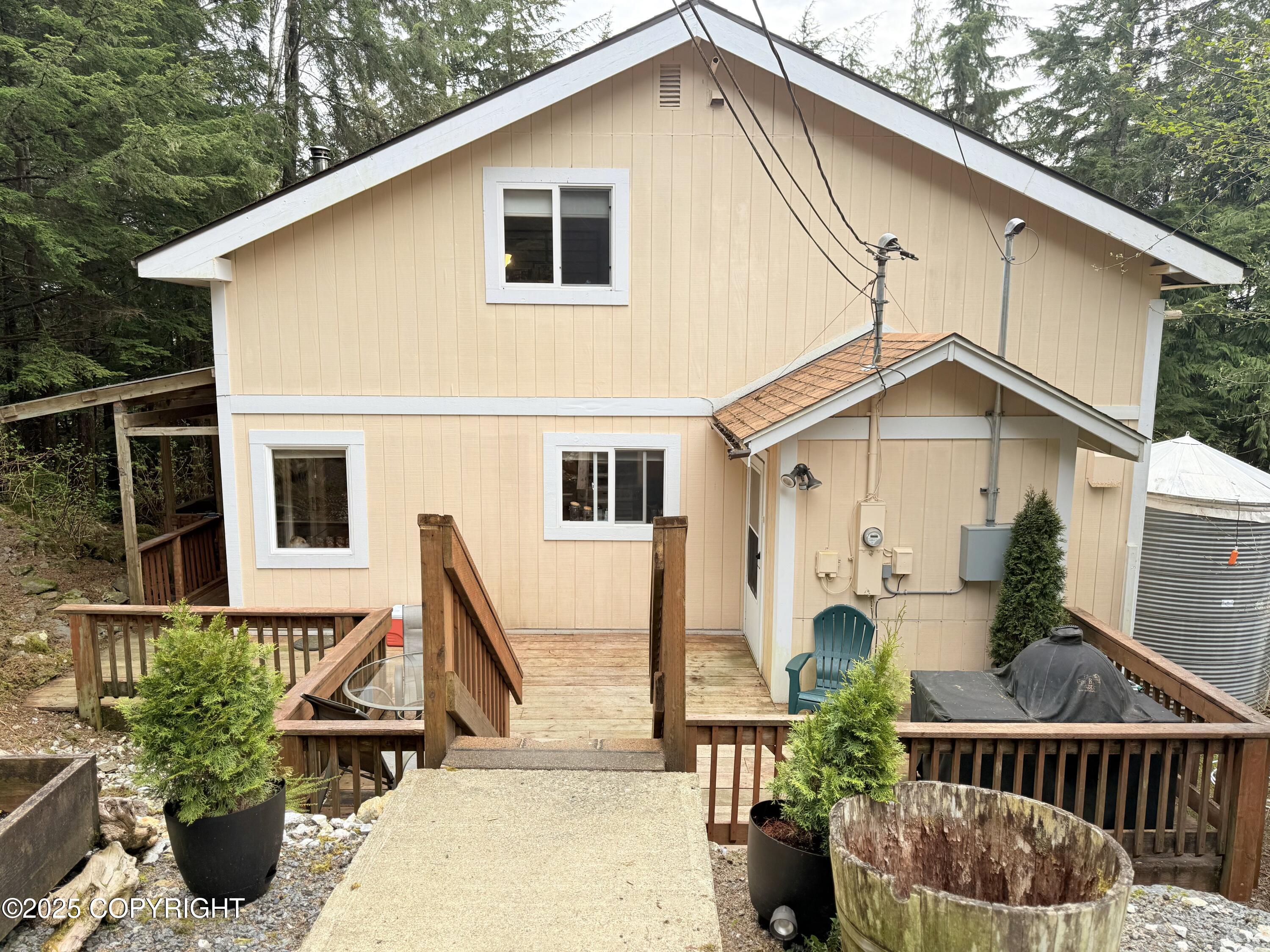 12399 Blackberry Lane