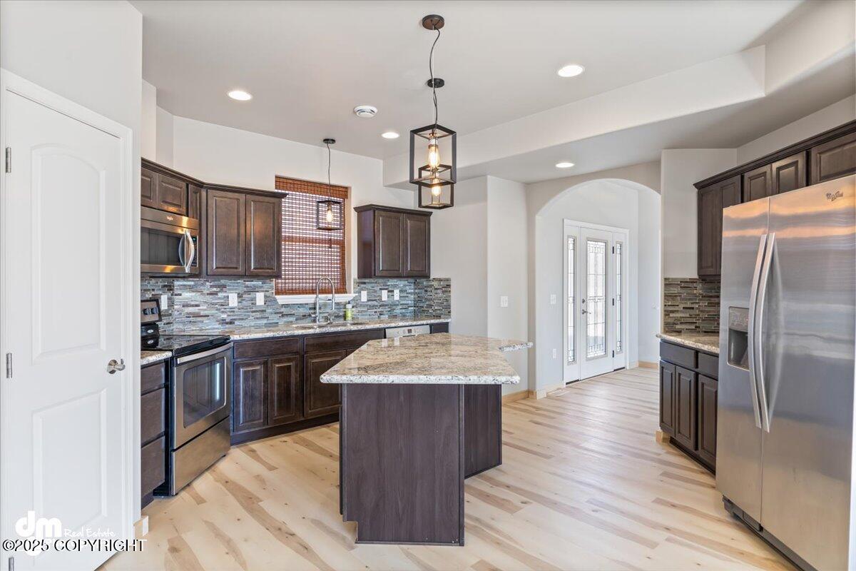 5900 W Binnacle Drive, Wasilla, Alaska image 15