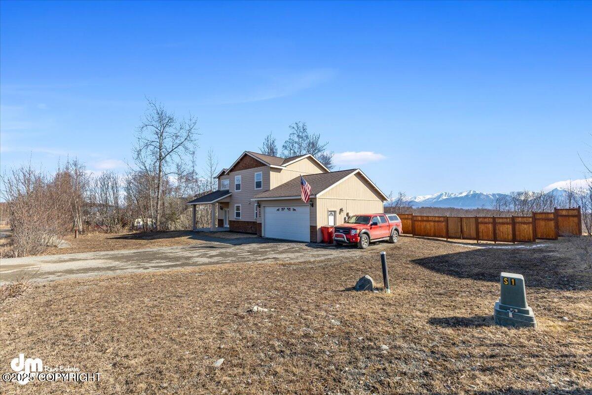 5900 W Binnacle Drive, Wasilla, Alaska image 38
