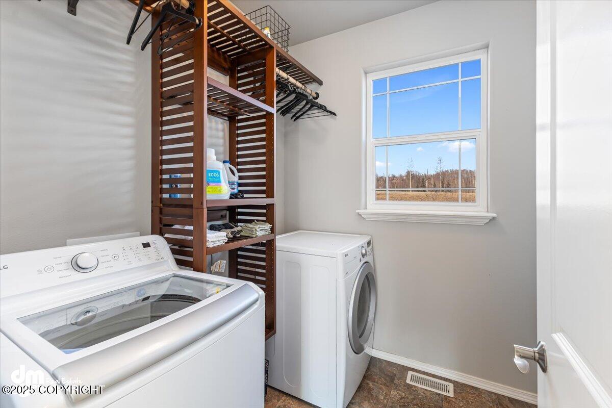 5900 W Binnacle Drive, Wasilla, Alaska image 36