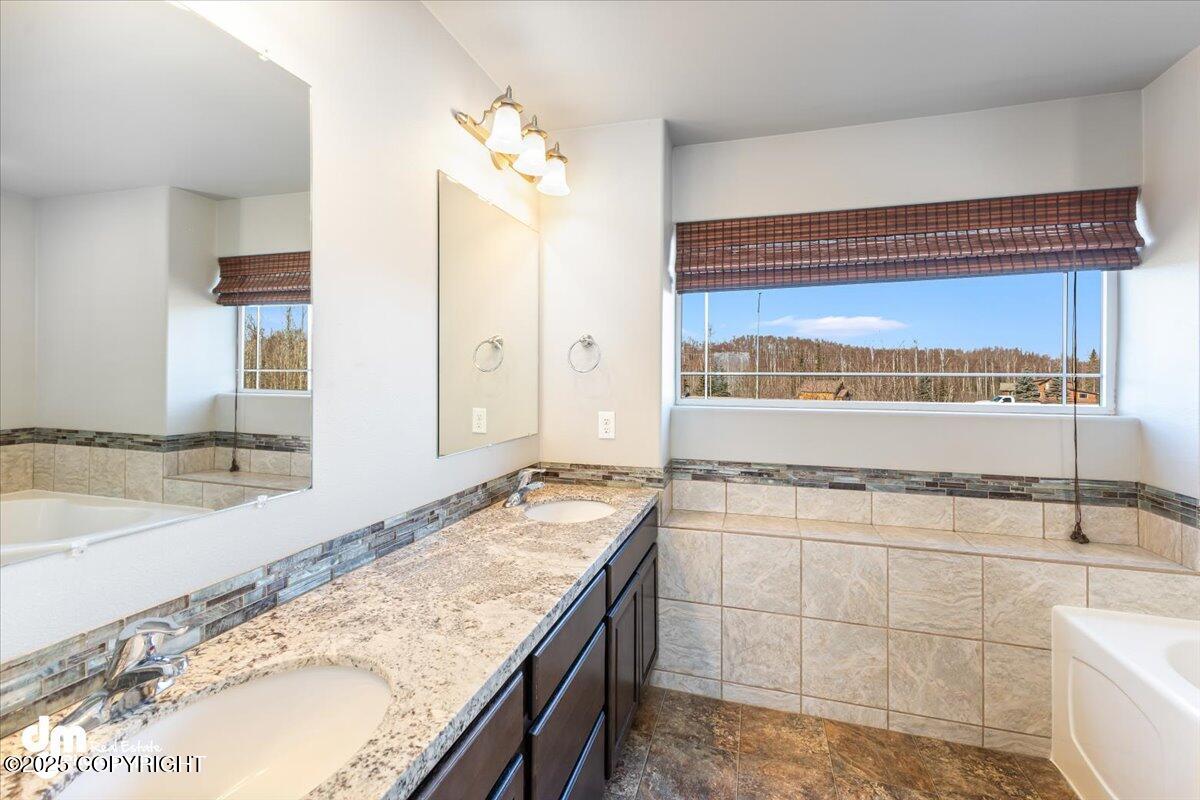 5900 W Binnacle Drive, Wasilla, Alaska image 21