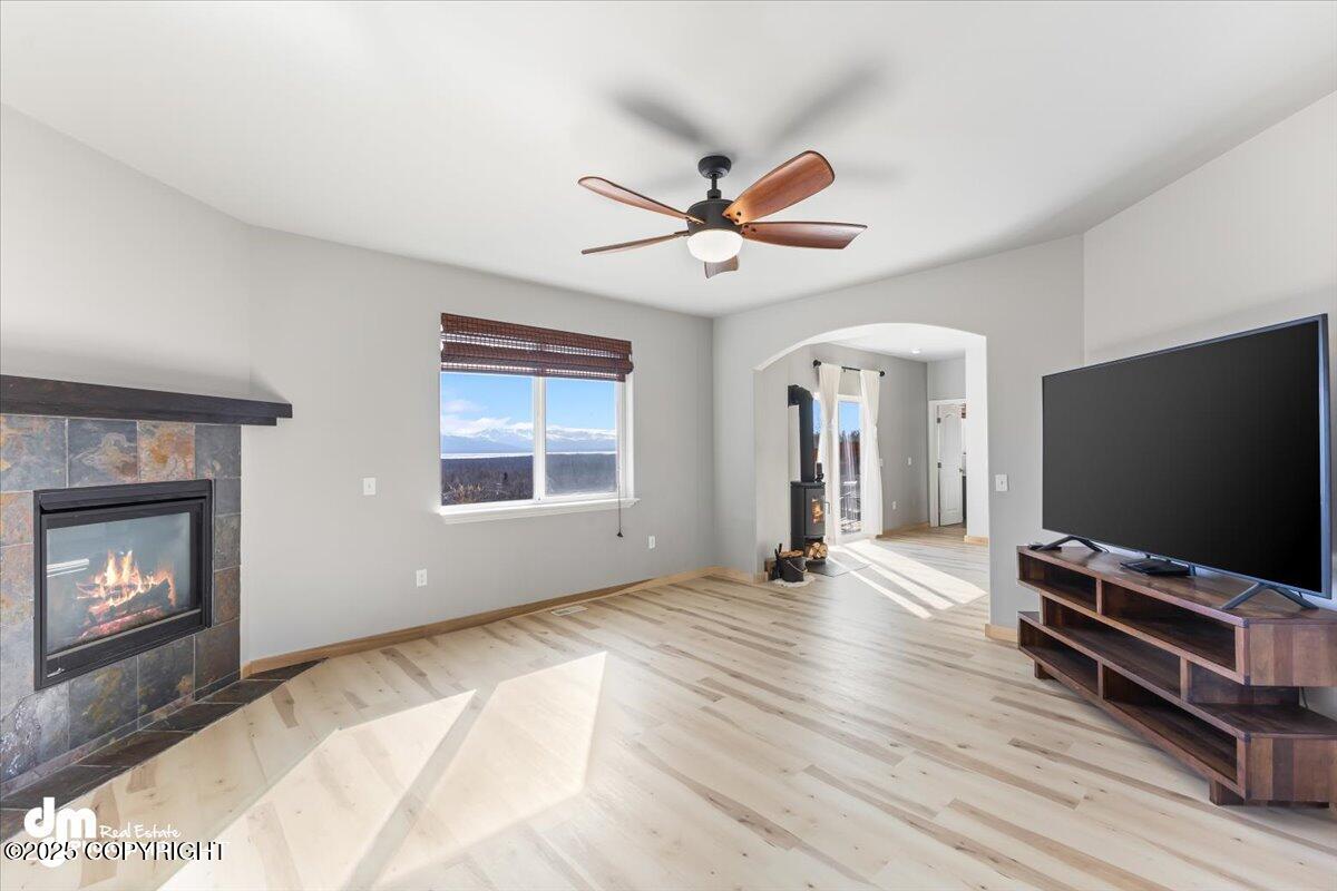 5900 W Binnacle Drive, Wasilla, Alaska image 3