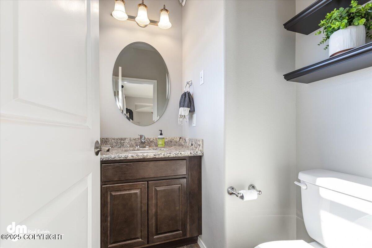 5900 W Binnacle Drive, Wasilla, Alaska image 35