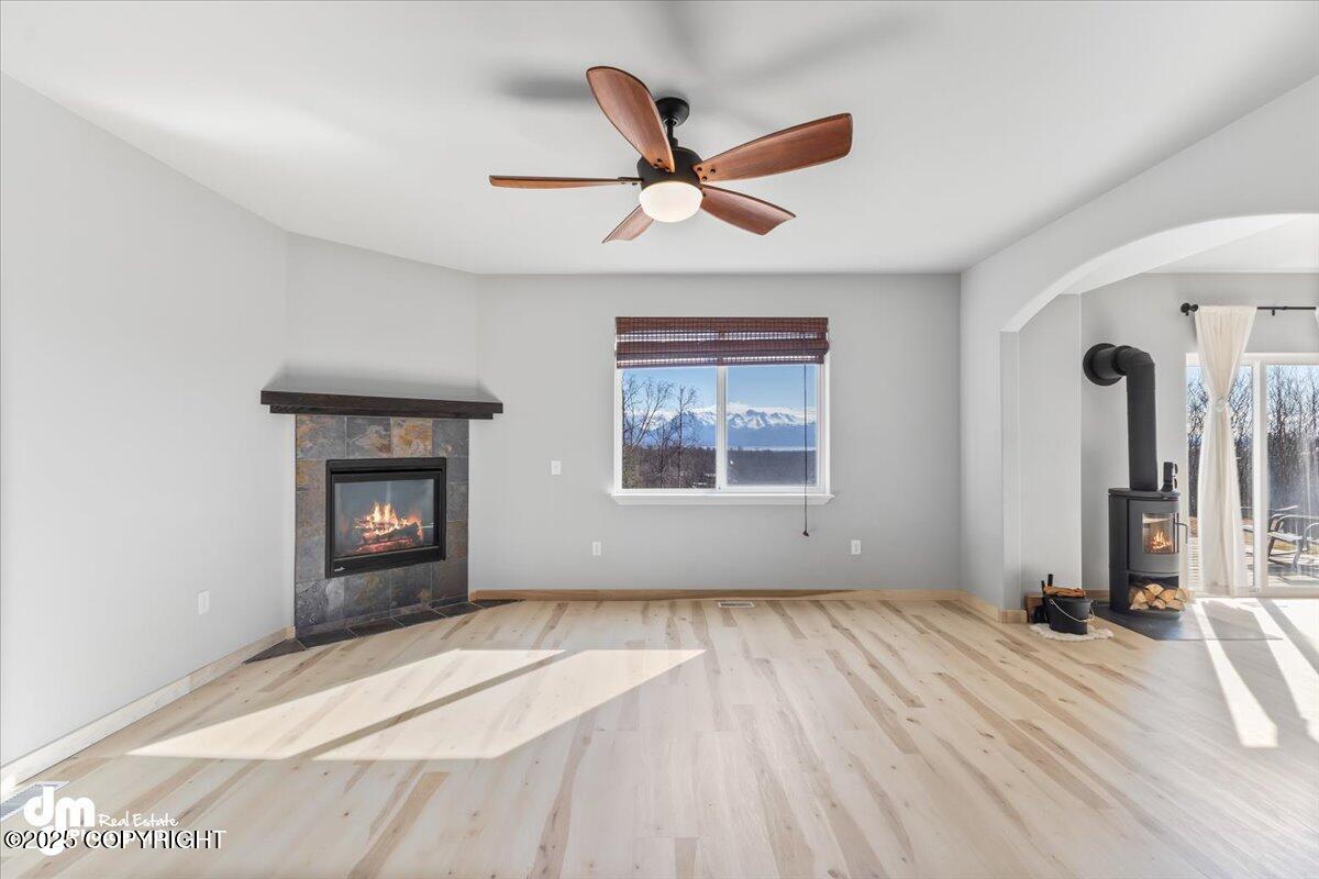 5900 W Binnacle Drive, Wasilla, Alaska image 7