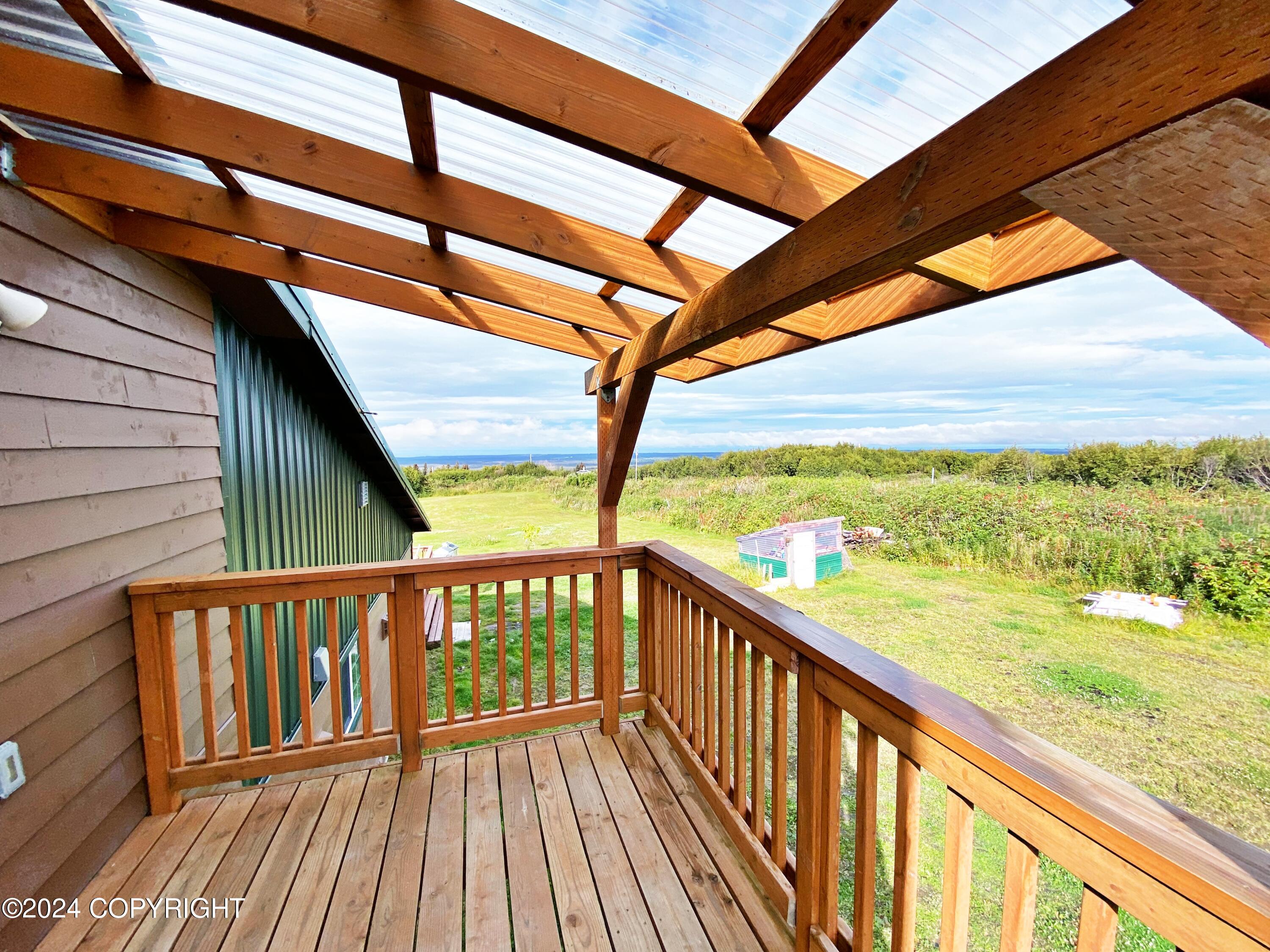 34691 Alpine Drive, Anchor Point, Alaska image 37