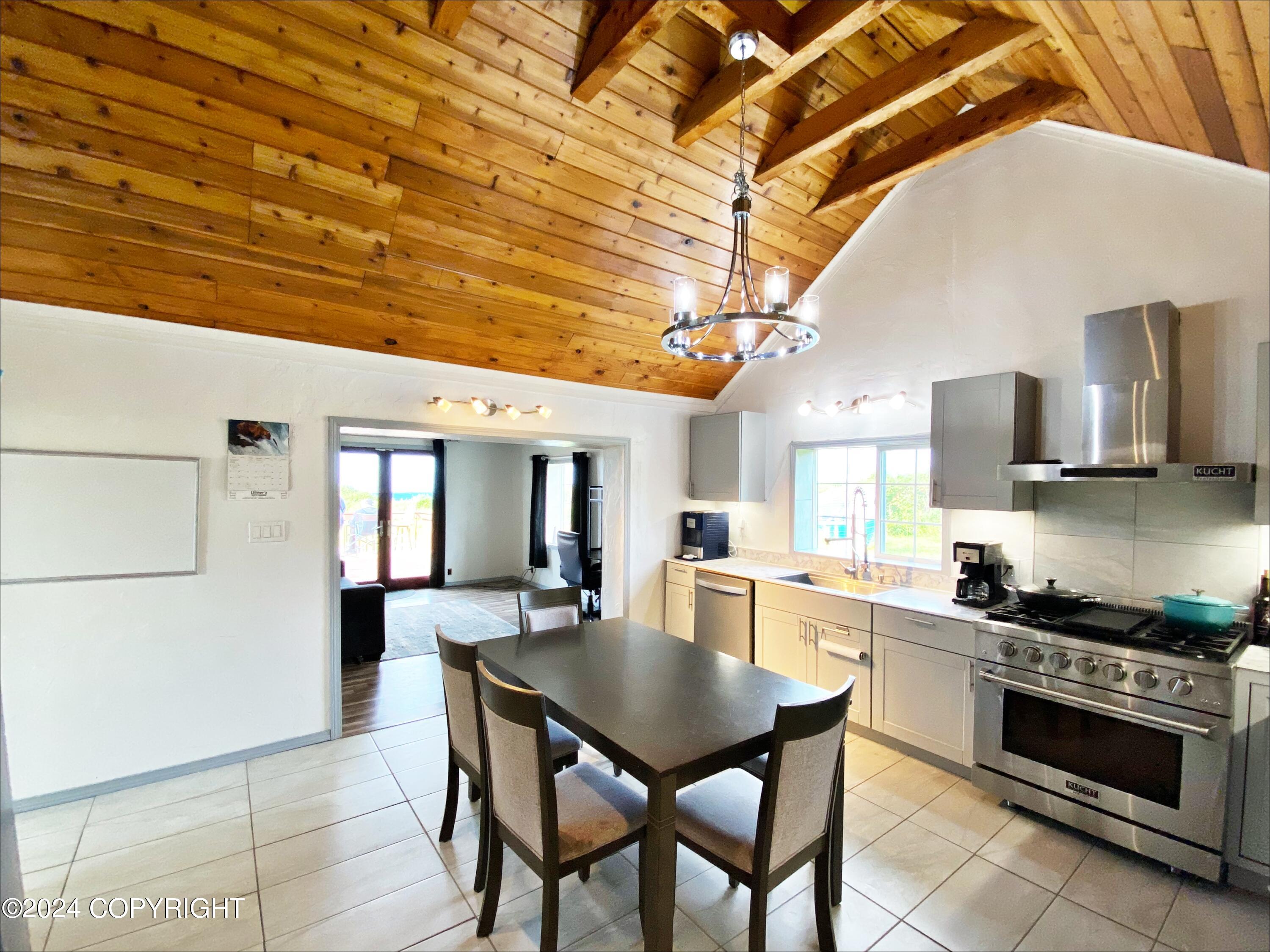 34691 Alpine Drive, Anchor Point, Alaska image 6