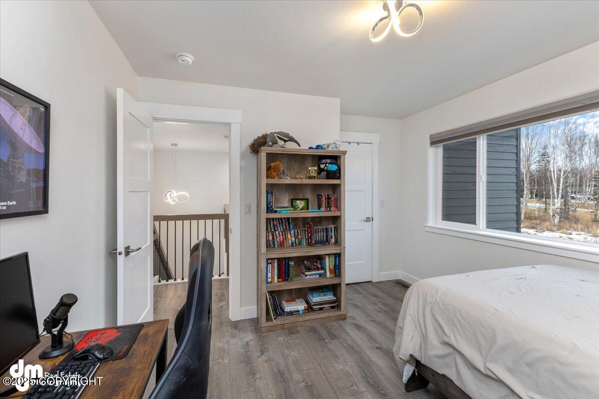 8527 N Glory Bluff Drive, Palmer, Alaska image 43