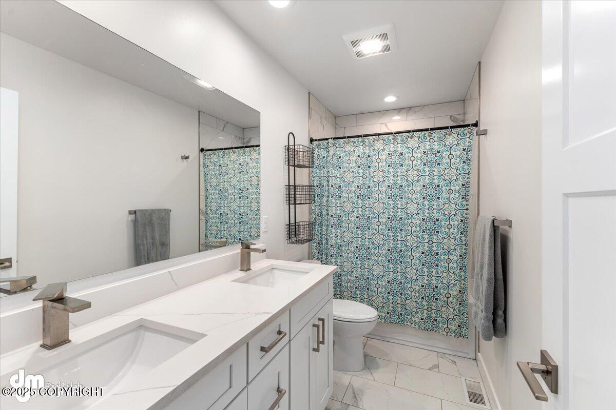 8527 N Glory Bluff Drive, Palmer, Alaska image 41