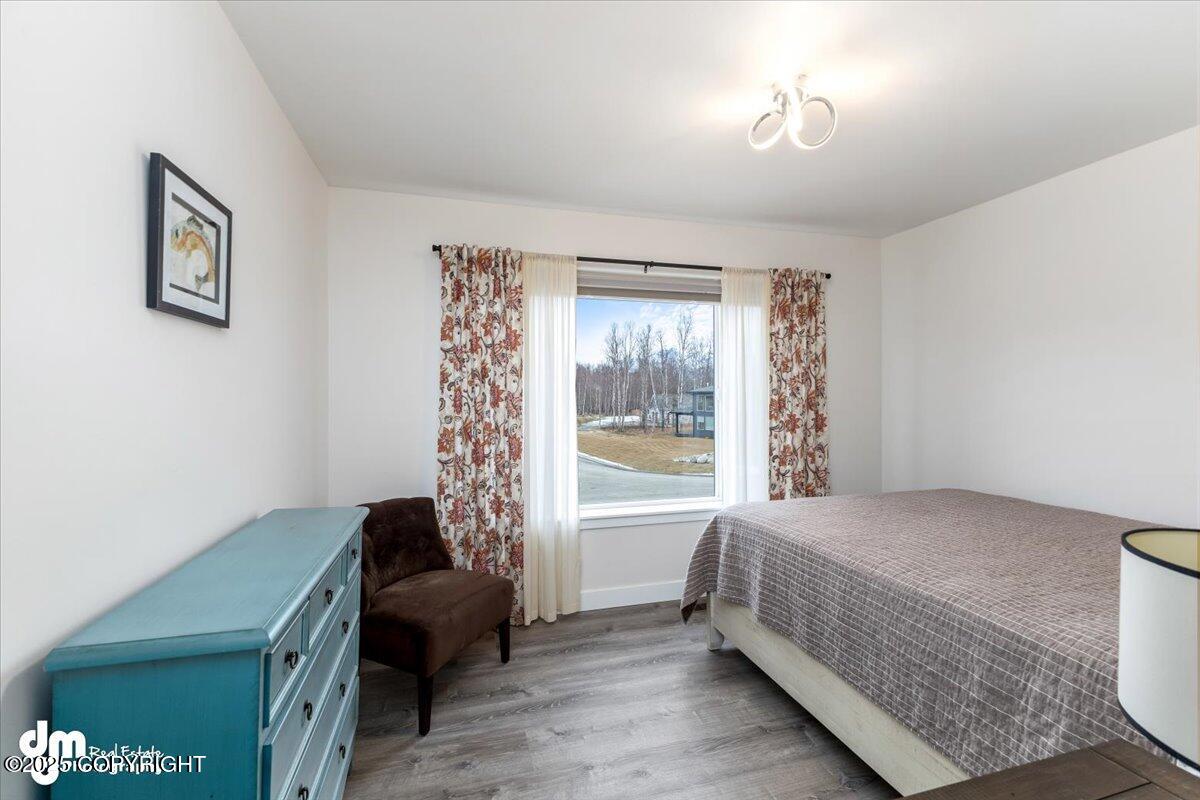 8527 N Glory Bluff Drive, Palmer, Alaska image 46