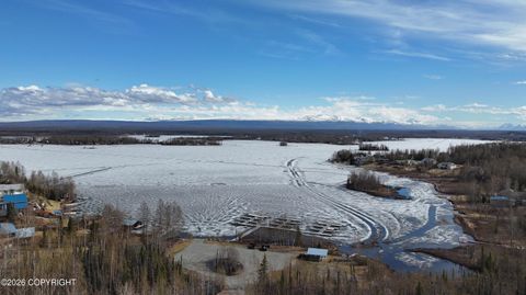 Photo of 4741 S Roundabout Circle, Wasilla, AK 99654 (MLS # 26-5878)