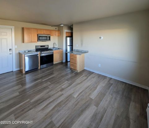 Photo of 618 Gambell Street #22, Anchorage, AK 99501 (MLS # 25-13029) Photo of 618 Gambell Street #22, Anchorage, AK 99501 (MLS # 25-13029)