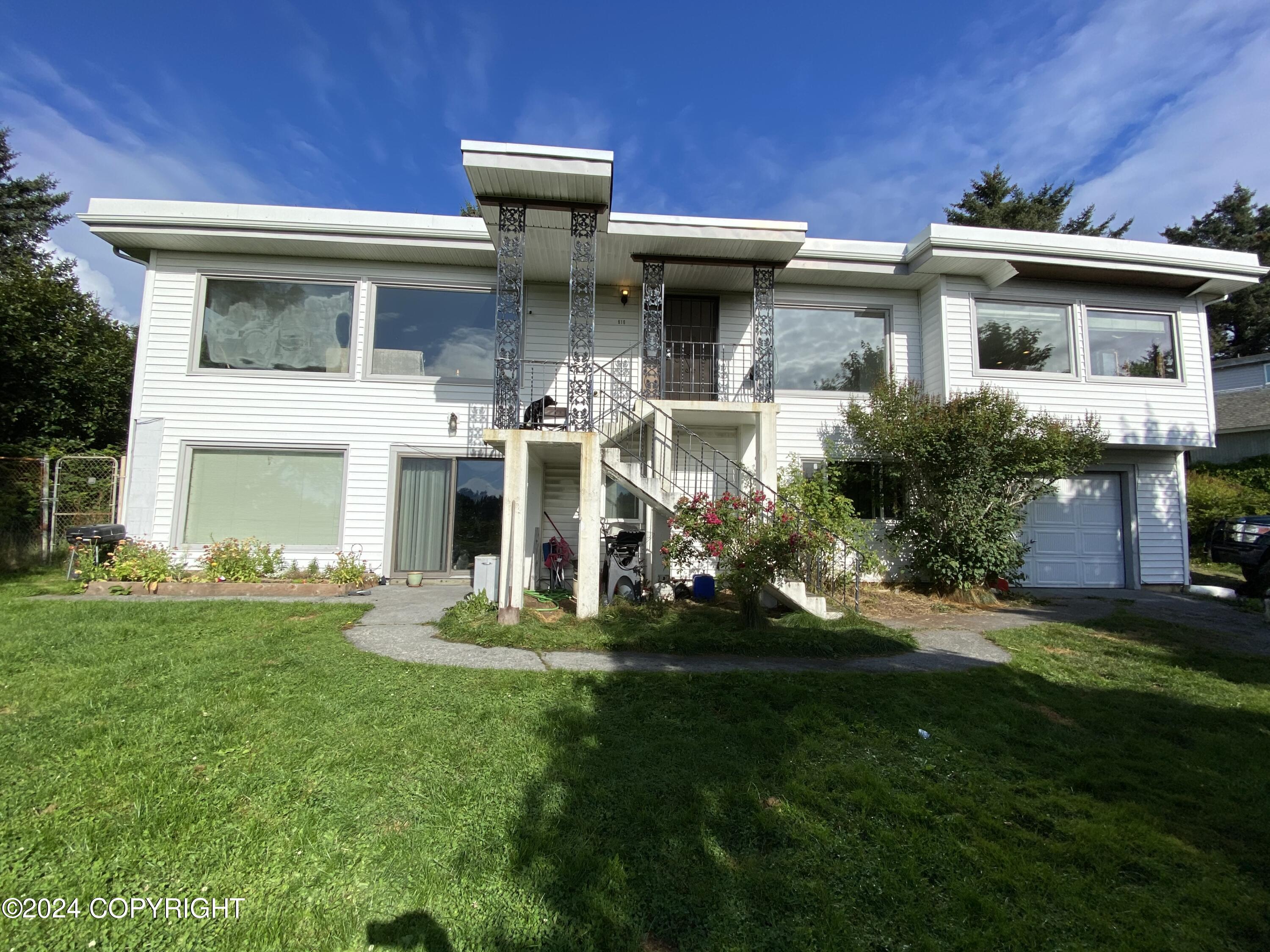 616 E Rezanof Drive, Kodiak, Alaska image 2