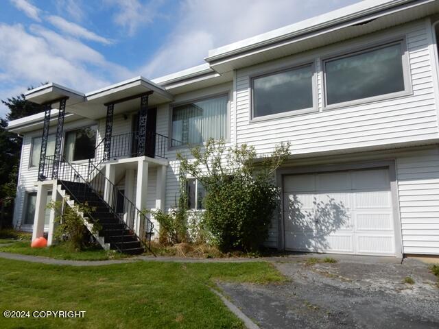 616 E Rezanof Drive, Kodiak, Alaska image 1