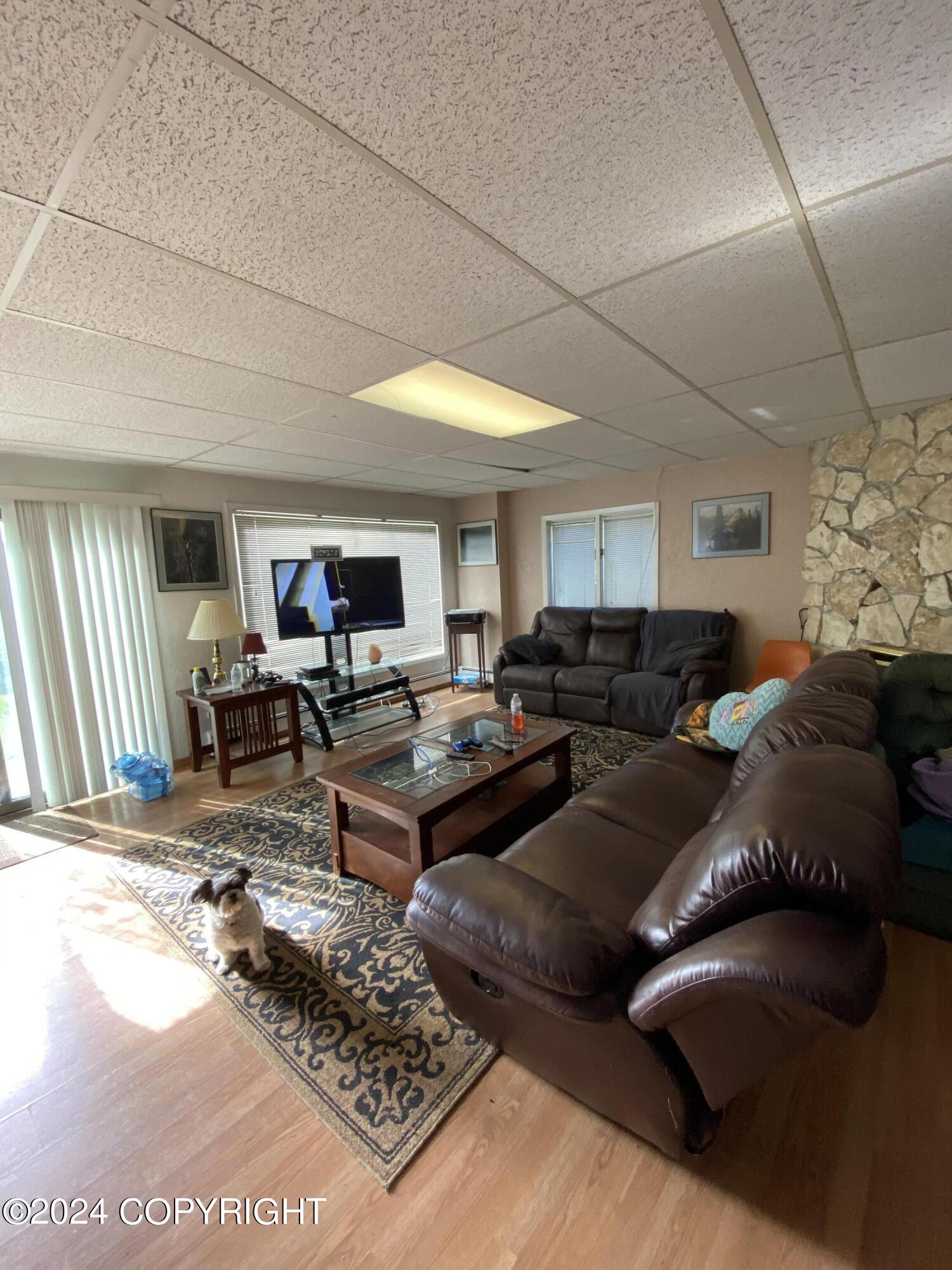 616 E Rezanof Drive, Kodiak, Alaska image 46