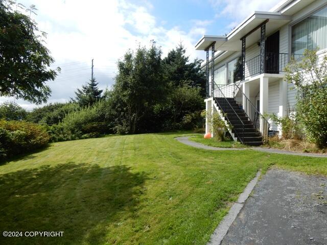 616 E Rezanof Drive, Kodiak, Alaska image 4