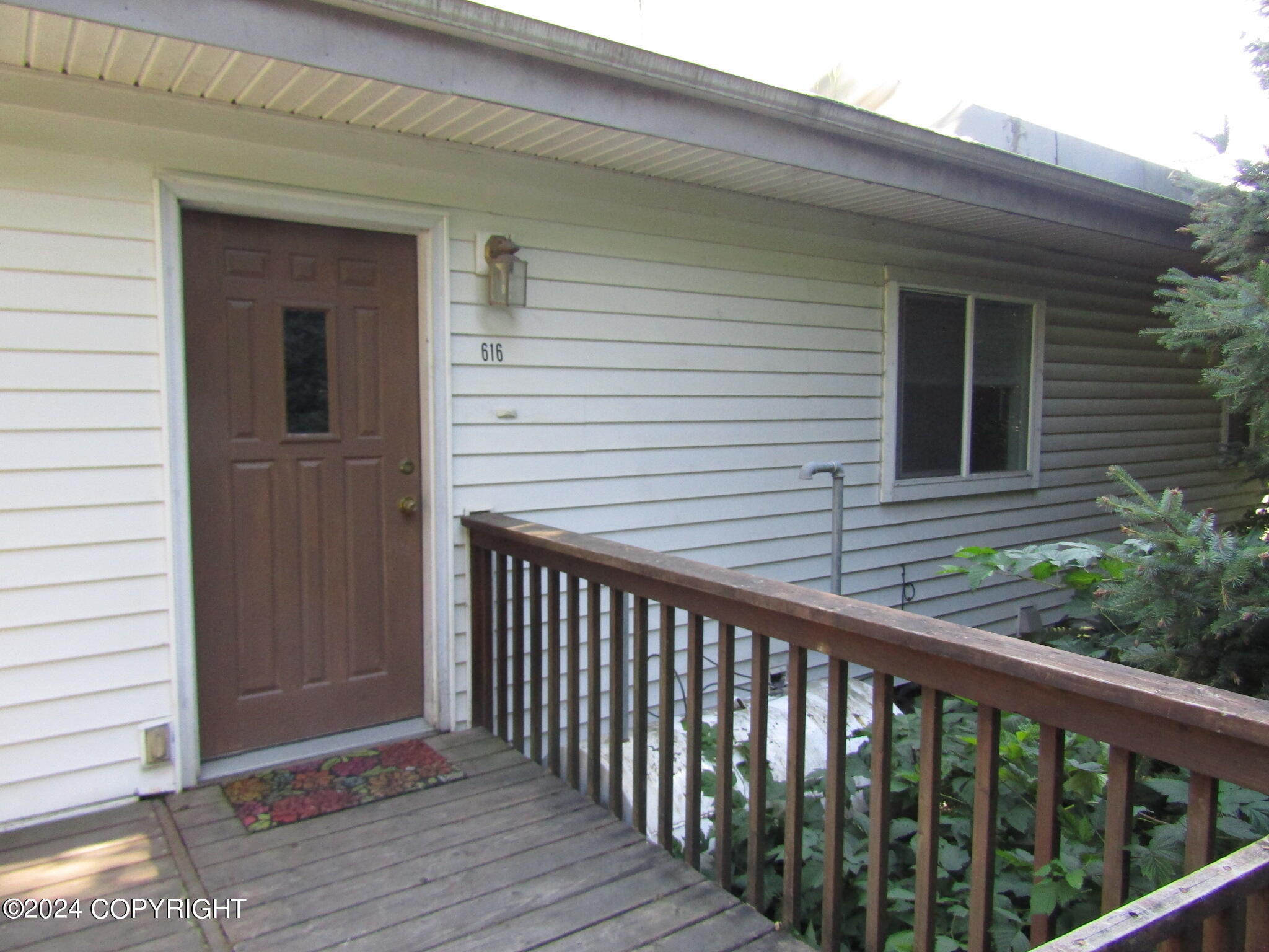 616 E Rezanof Drive, Kodiak, Alaska image 16