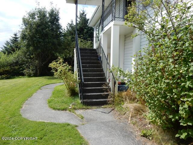 616 E Rezanof Drive, Kodiak, Alaska image 5