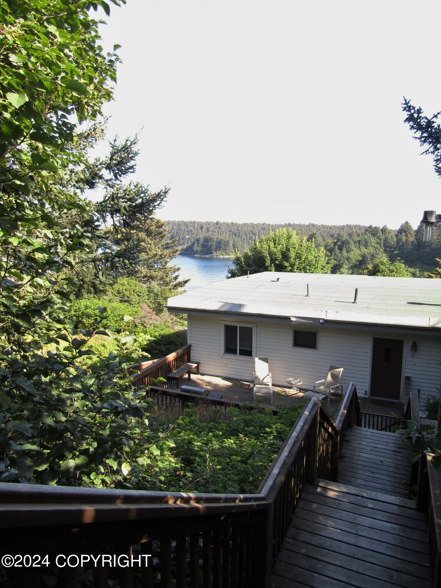616 E Rezanof Drive, Kodiak, Alaska image 13