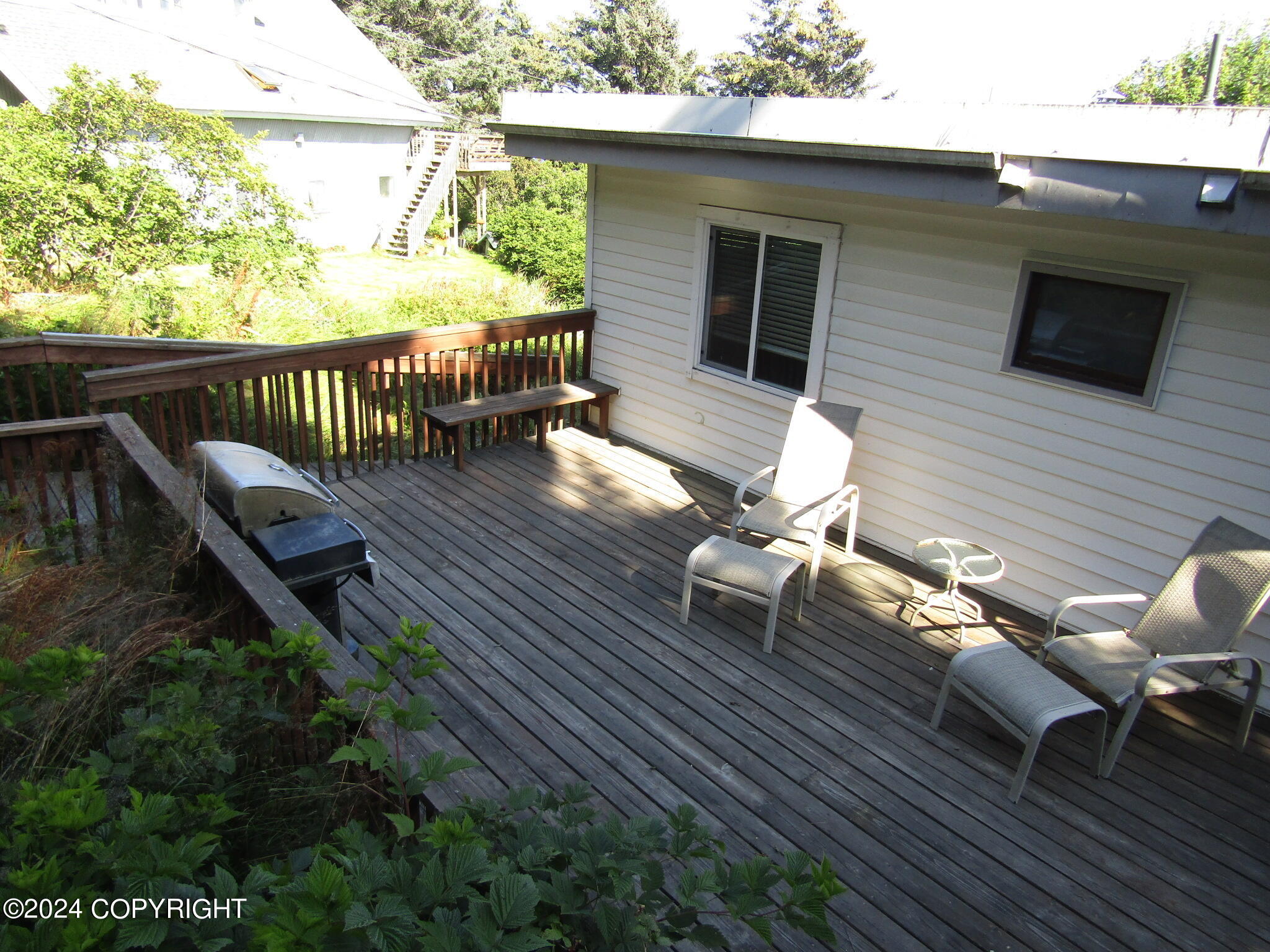 616 E Rezanof Drive, Kodiak, Alaska image 14