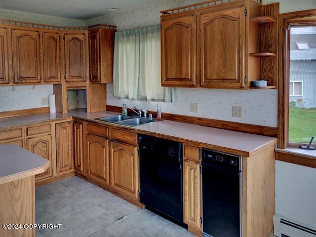 616 E Rezanof Drive, Kodiak, Alaska image 25