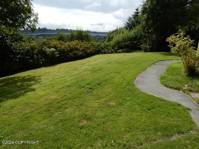 616 E Rezanof Drive, Kodiak, Alaska image 7