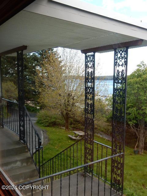 616 E Rezanof Drive, Kodiak, Alaska image 9