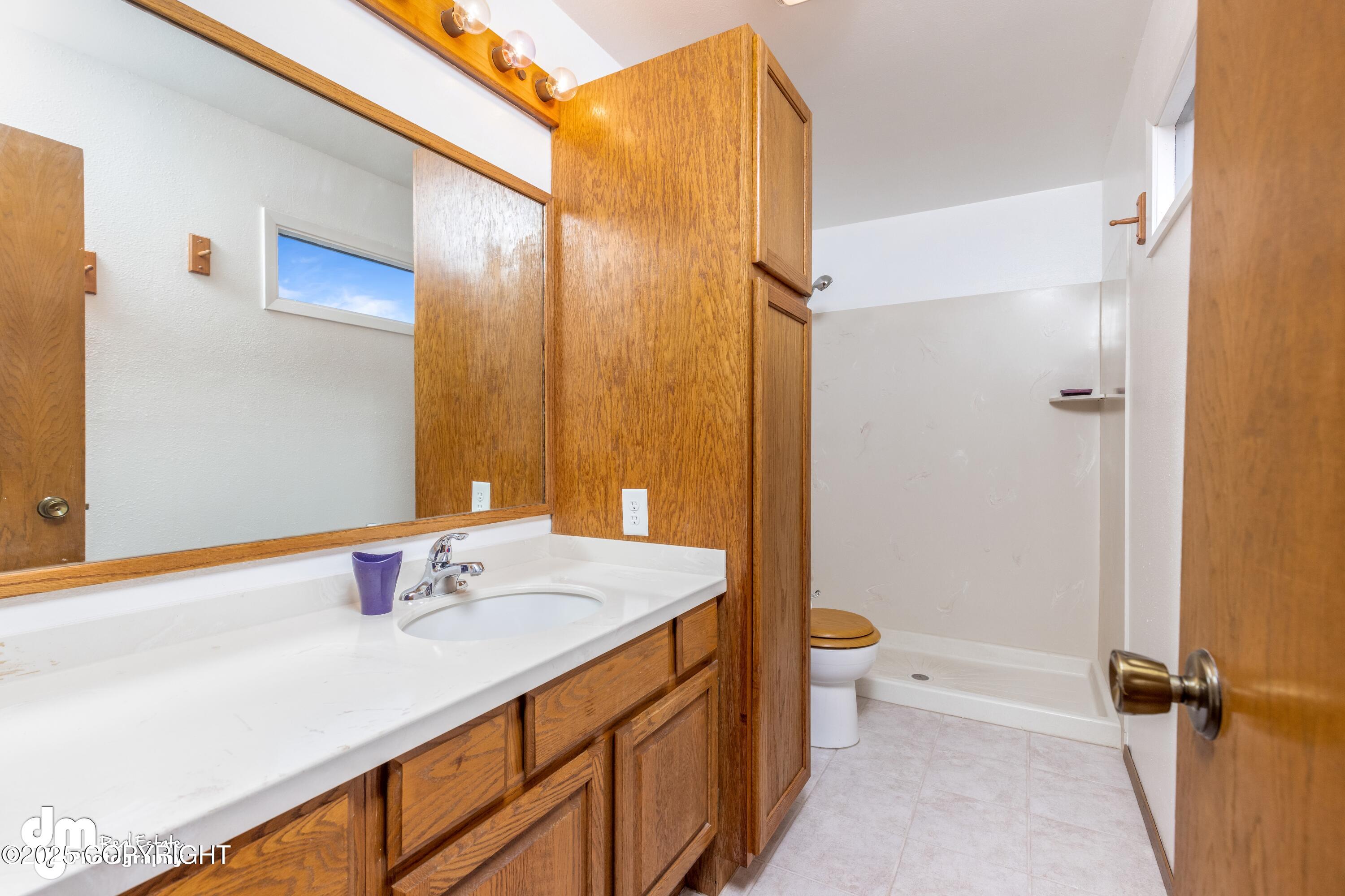 3303 Wiley Post Loop, Anchorage, Alaska image 14