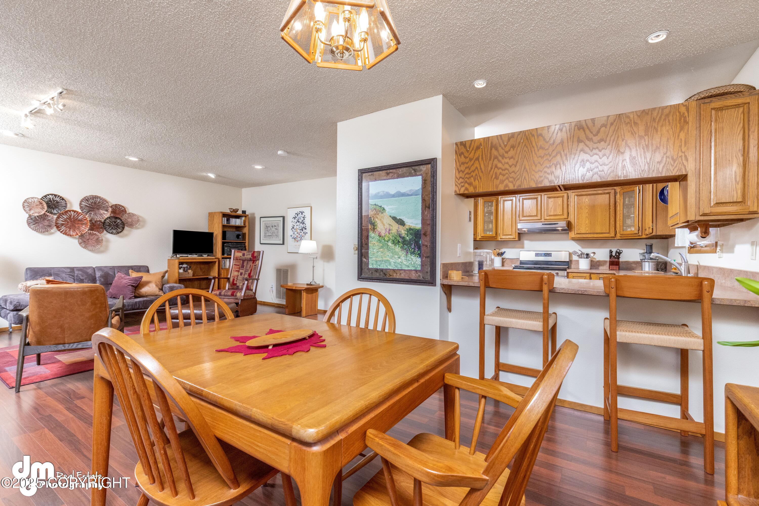 3303 Wiley Post Loop, Anchorage, Alaska image 6