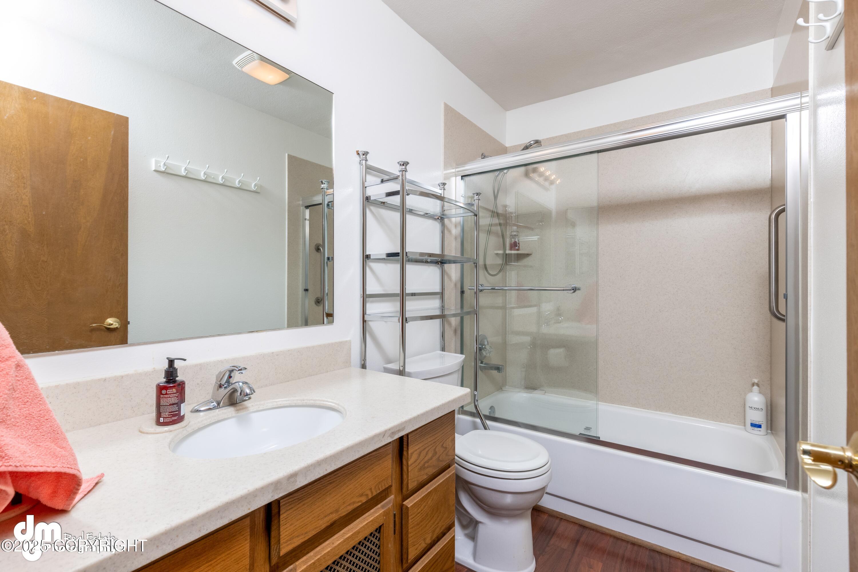 3303 Wiley Post Loop, Anchorage, Alaska image 9