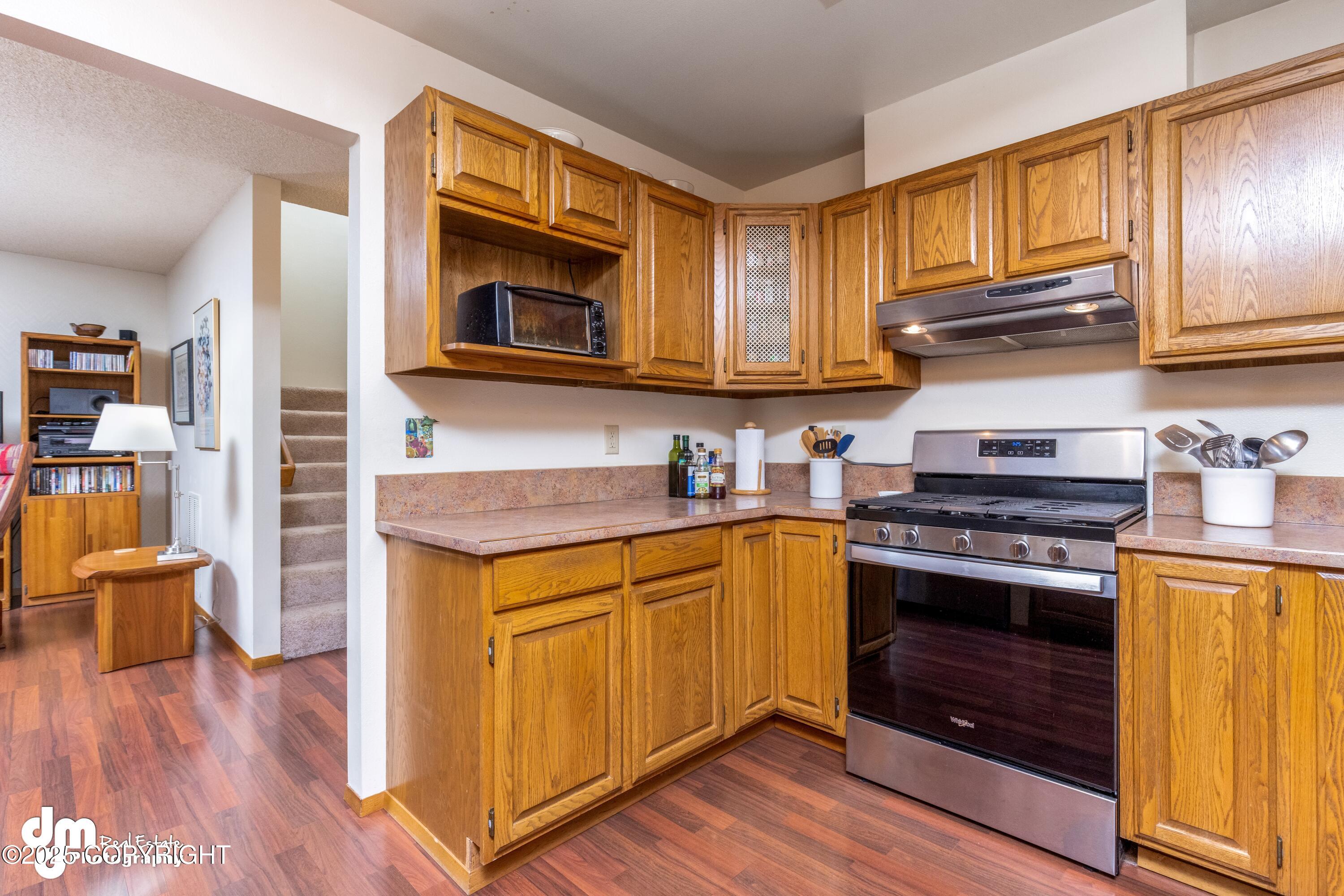 3303 Wiley Post Loop, Anchorage, Alaska image 7