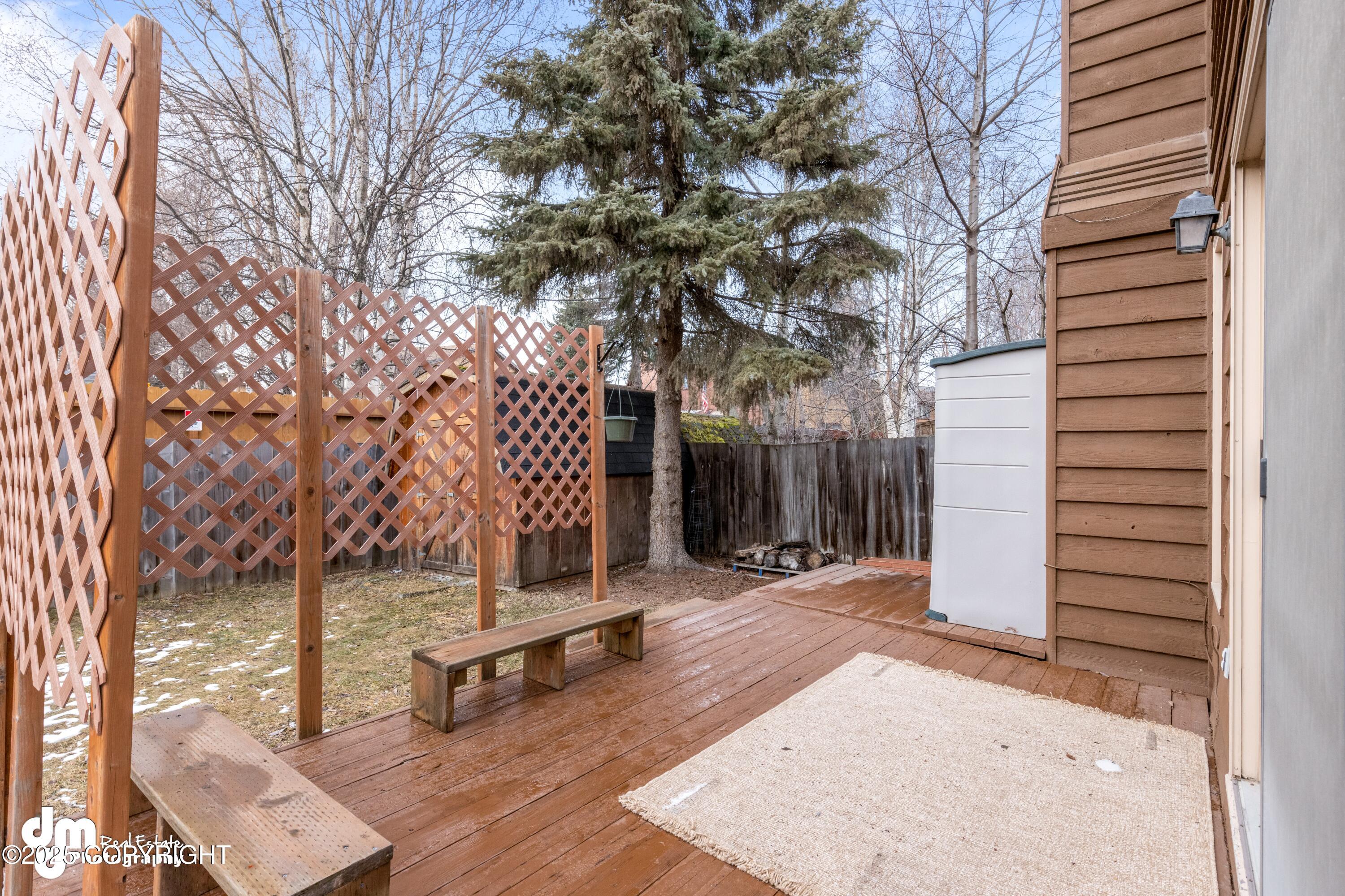3303 Wiley Post Loop, Anchorage, Alaska image 19