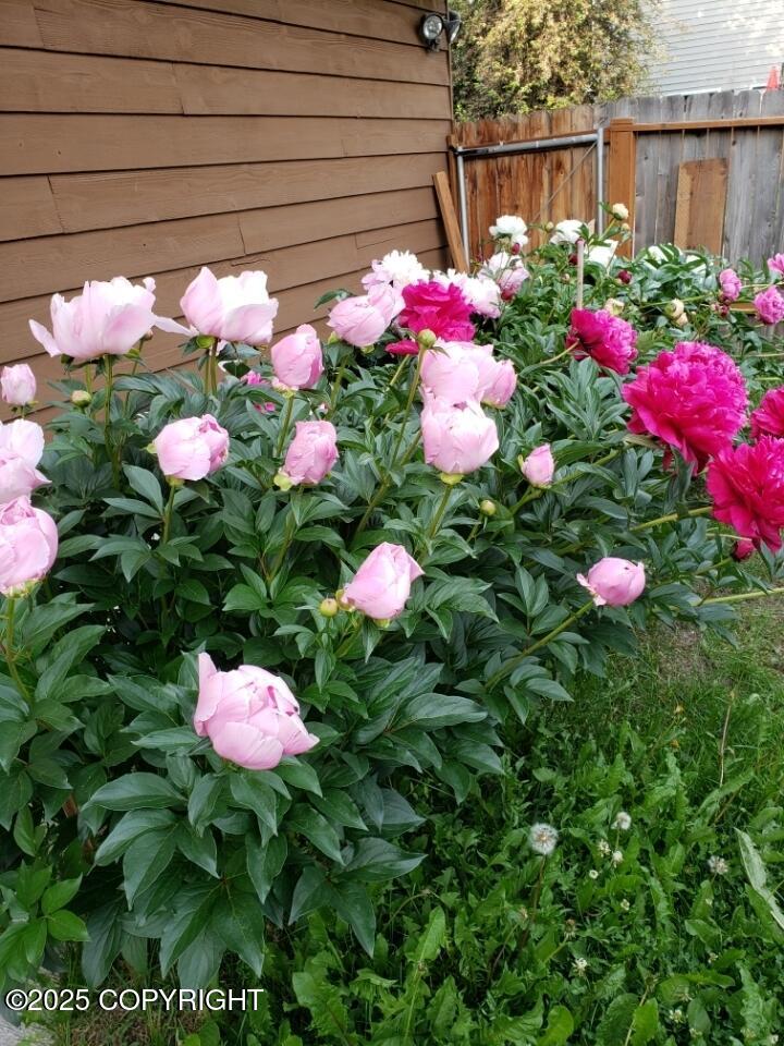 3303 Wiley Post Loop, Anchorage, Alaska image 21